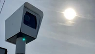 Most drivers speeding at 8 former camera sites, city data shows