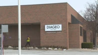 Diageo enters agreement to sell Amherstburg Crown Royal bottling plant