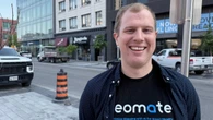 Kitchener partners with local startup to lay groundwork for autonomous shuttles