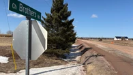 The condition of this road makes driving unsafe for Islanders and first responders, resident says