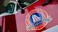 Middle Sackville apartment building destroyed in overnight fire