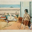 Thieves steal Renoir, Cézanne, Matisse works in 3-minute Italian museum raid
