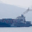 International deal to cut shipping emissions falters under U.S. pressure