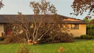 Tornado confirmed to have touched down southeast of London, Ont., Tuesday