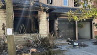 2nd person dies in hospital following Richmond Hill house fire believed to be arson