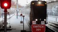 Switch problem disrupting LRT service on Confederation Line