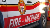 1 dead after Russell Road townhome fire
