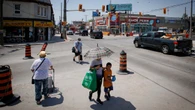 Toronto's getting hotter. Experts say a chief heat officer could help the city adapt