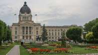 Saskatchewan's political parties jockey for position on shifting spectrum