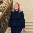 Northern Ireland appoints nationalist Michelle O'Neill as first minister