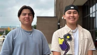 London high school students connect with their Indigenous culture through song