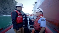 Shipwreck: The race to clean up MSC Baltic III