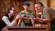 Q&A: The true story of a Huron County radio trailblazer on at Blyth Festival