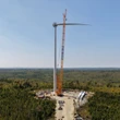 New wind farms nearing completion will nudge N.S. closer to renewable energy goal