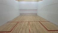 Squash players out of luck as UPEI moves ahead with plan to decommission its courts