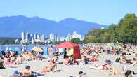 Vancouver Park Board votes to make alcohol on select beaches permanent