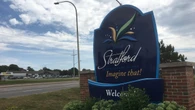 Key Stratford intersection to be redesigned this summer to improve safety