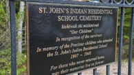 Dogs being used to search former residential school sites in northern Ontario
