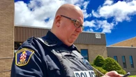 Former auxiliary police officer charged with sex assault, child porn-related offences