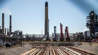 Ontario call for proposals to study feasibility of east-west pipeline criticized as 'hobbled together'