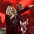 Singer Bonnie Tyler faces long road to recovery after emerging from induced coma
