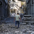 Lebanon fighting eases after U.S.-Iran deal but displaced warned not to rush home