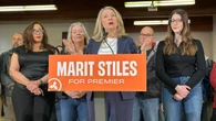 Ontario NDP leader on 2-day Windsor visit with jobs, OSAP cuts on agenda