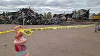 Truss company fire predicted to have 'substantial impact' on P.E.I. construction industry