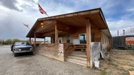 Yukon's 'iconic' Braeburn Lodge closes down