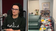 Woman questions Janeway security after strangers allegedly stole items from her family’s room near ICU