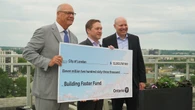 London earns $11.2M in provincial funding for reaching housing construction target
