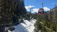 Banff Sunshine plans summer ski season after snowy winter