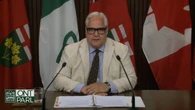 Ombudsman sounds alarm about 'growing state of crisis' in Ontario jails