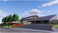 B.C.'s latest AI data centre being built in Kamloops with focus on sovereignty, sustainability