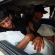 Israeli strikes kill 5 people in Gaza, medics say, as attacks escalate after ceasefire deal