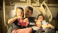 N.L. filmmaker embarks on recovery journey after serious accident on set