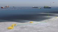 Equinor submits Bay du Nord plans to Newfoundland and Labrador energy regulator