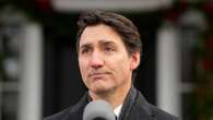 Thunder Bay reacts to Trudeau resignation