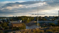 Here's who's running for chief of Ndilǫ, N.W.T.