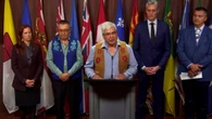 N.W.T. Council of Leaders tells Ottawa it's 'time to build the North'