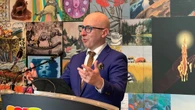 Longtime Edmonton city councillor Andrew Knack to run for mayor