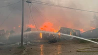 Judge denies bail for 2 men accused of looting during wildfire evacuation in La Ronge, Sask.