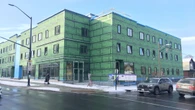 Neighbourhood already helps homelessness, Sarnia residents argue with supportive housing in the works