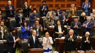 Ontario MPPs to get raises after 16-year freeze; bill to establish new pension plan