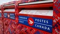 Canada Post says strike threat is already affecting revenue