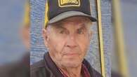 Kindersley RCMP searching for missing senior