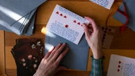Snail-mail clubs deliver on the desire for physical letters
