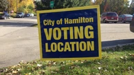 Record number of candidates running in Hamilton's Ward 8 byelection. Here's who's entered the race