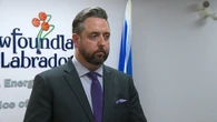 One departed minister received now-cancelled cabinet cash allowance, premier's office says