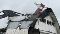 More than $110K needed to demolish Terrace's bowling alley after suspicious fire: city staff